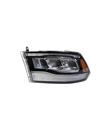 Headlights citroen picasso for sale  Delivered anywhere in UK