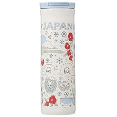Starbucks japan winter for sale  Delivered anywhere in USA 
