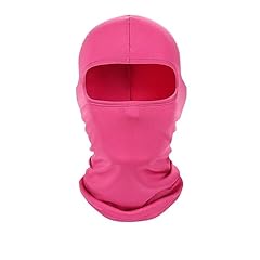 Pink balaclava ski for sale  Delivered anywhere in USA 