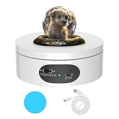 Mymulike motorized rotating for sale  Delivered anywhere in UK