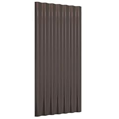 Vidaxl roof panels for sale  Delivered anywhere in UK