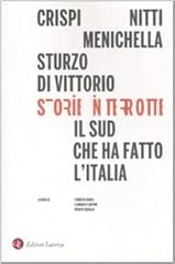 Storie interrotte. sud d'occasion  Livré partout en Belgiqu