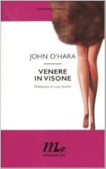 Venere visone usato  Spedito ovunque in Italia 