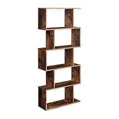 Vasagle bookcase tier for sale  Delivered anywhere in USA 