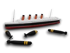 Rms lusitania model for sale  Delivered anywhere in USA 