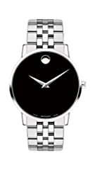 Movado men museum for sale  Delivered anywhere in USA 