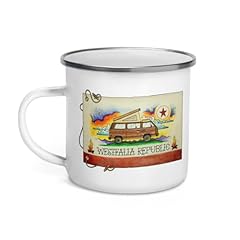 Gowesty westfalia republic for sale  Delivered anywhere in USA 