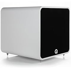 Acoustics qb12 blanc d'occasion  Livré partout en France