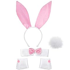 Satinior women bunny for sale  Delivered anywhere in USA 