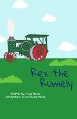 Rex rumely for sale  Delivered anywhere in USA 