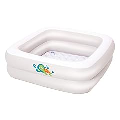 Bestway Inflatable Baby Bath Tub for Home and Travel, used for sale  Delivered anywhere in UK