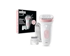 Braun silk épil d'occasion  Livré partout en France