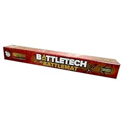 Battletech battlemat tundra gebraucht kaufen  Wird an jeden Ort in Deutschland