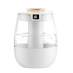 Humidifier bedroom 1.8l for sale  Delivered anywhere in UK