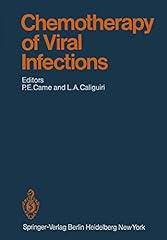 Chemotherapy viral infections d'occasion  Livré partout en France