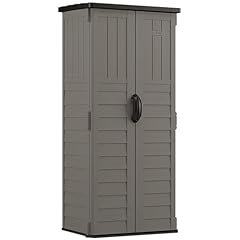 Suncast cubic ft. for sale  Delivered anywhere in USA 