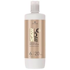 Schwarzkopf professional blond for sale  Delivered anywhere in UK