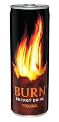 Burn energy drink d'occasion  Livré partout en France