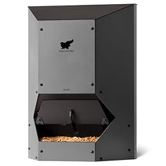 Run chicken feeder for sale  Delivered anywhere in USA 