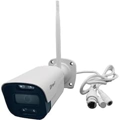 Bravo telecamera wireless usato  Spedito ovunque in Italia 