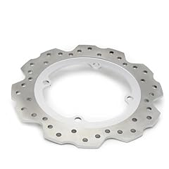 Motorcycle brake disc for sale  Delivered anywhere in UK