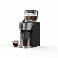 Dualit burr coffee for sale  Delivered anywhere in UK