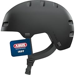 Abus fahrradhelm indy gebraucht kaufen  Wird an jeden Ort in Deutschland
