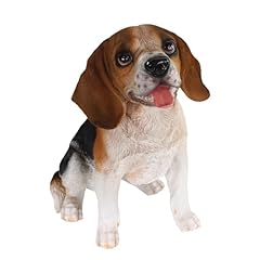 Colourliving beagle figuren gebraucht kaufen  Wird an jeden Ort in Deutschland