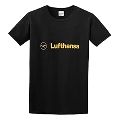 Lufthansa airline graphic gebraucht kaufen  Wird an jeden Ort in Deutschland