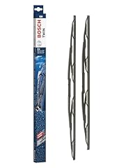 Tergicristalli bosch twin usato  Spedito ovunque in Italia 