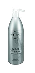 Rondo silber shampoo gebraucht kaufen  Wird an jeden Ort in Deutschland