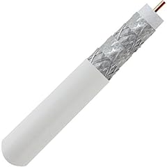 350ft white solid for sale  Delivered anywhere in USA 