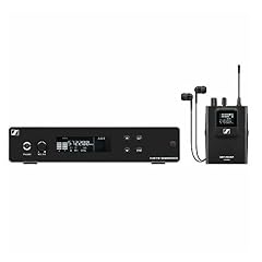 Sennheiser xsw iem usato  Spedito ovunque in Italia 