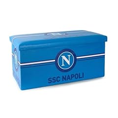 Pouf ssc napoli usato  Spedito ovunque in Italia 