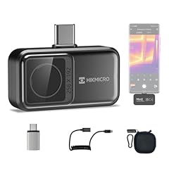 Hikmicro mini2 wärmebildkamer gebraucht kaufen  Wird an jeden Ort in Deutschland