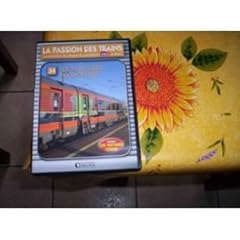 Passion trains voitures d'occasion  Livré partout en France