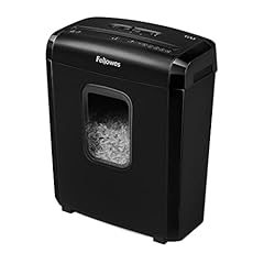 Fellowes paper shredder for sale  Delivered anywhere in UK