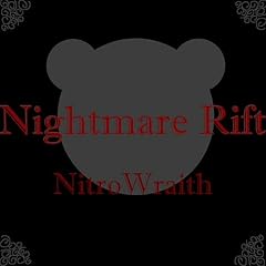 Nightmare rift for sale  Delivered anywhere in UK