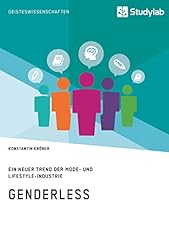 Genderless neuer trend gebraucht kaufen  Wird an jeden Ort in Deutschland