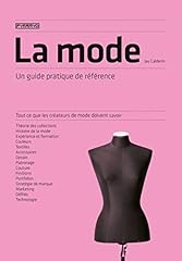 Mode guide pratique d'occasion  Livré partout en France