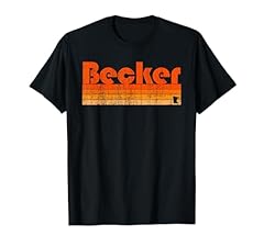 Becker minnesota retro gebraucht kaufen  Wird an jeden Ort in Deutschland