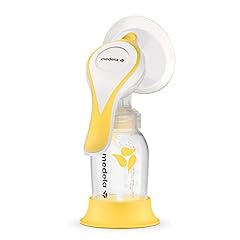 Medela harmony manual for sale  Delivered anywhere in Ireland