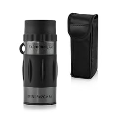 Andoer monocular telescope for sale  Delivered anywhere in UK