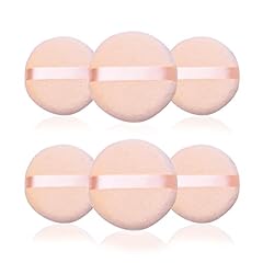 Pieces powder puffs for sale  Delivered anywhere in UK