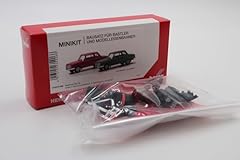 Herpa modellbausatz minikit gebraucht kaufen  Wird an jeden Ort in Deutschland