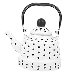 Zerodeko enamel kettle for sale  Delivered anywhere in USA 