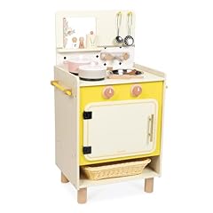 Janod cuisine enfant d'occasion  Livré partout en France