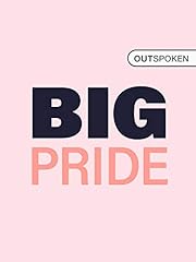 Outspoken big pride for sale  Delivered anywhere in USA 