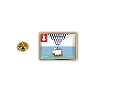 Akachafactory pins pin for sale  Delivered anywhere in UK