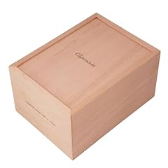 Spanish cedar fermentation for sale  Delivered anywhere in USA 